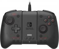 Контроллер беспроводной HORI Split Pad Pro Black для Nintendo Switch
