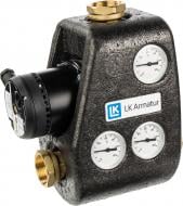 Смесительный узел LK Armatura LK 810 с насосом 60 °C