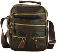 Сумка мужская TRAUM 7172-32 темно-коричневый Сумка мужская TRAUM 7172-32 темно-коричневый