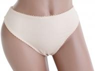 Трусы Underwear Lace р. S бежевый PP-003