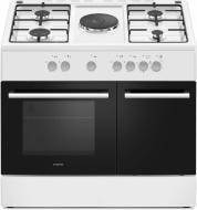 Плита комбинированная MPM 96-KGE-15