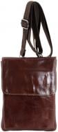 Сумка мужская TRAUM 7172-34 коричневый Сумка мужская TRAUM 7172-34 коричневый