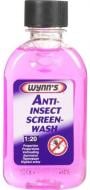 Омыватель стекла Wynn's ANTI INSECT SCREENWASH WY 45201 лето 0,25 л