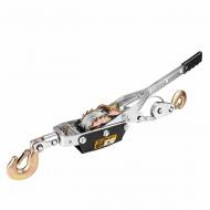 Ручная лебедка Tolsen двухсторонняя 4Т