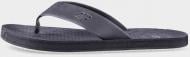 Шльопанці 4F FLIPFLOP M088 4FSS23FFLIM088-22S р.40 сірий