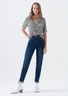 Джинсы Mavi CINDY Rinse GOLD ICON 100277-29593 р. 32 синий