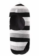 Шапка Reima р.46 черно-серый 518468-9991