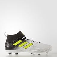 Бутсы Adidas ACE 17.3 FG BY2196 р.43 1/3 белый