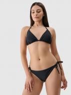 Плавки 4F BIKINI BOTTOM F071 4FWSS25UBKBF071-20S р.M черный