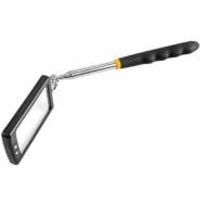 Зеркало телескопическое с LED подсветкой Tolsen 66006