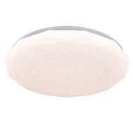 ВІТРИНА! Світильник настінно-стельовий LUNA HOME 60 Вт білий 3000-6000 К Tommy/PL380