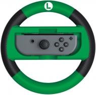 Ігрове кермо HORI Steering Wheel Deluxe Mario Kart 8 Luigi для Nintendo Switch