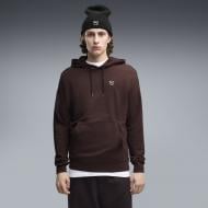 Джемпер Puma ESS ELEVATED HOODIE FL 69385033 р.M коричневый