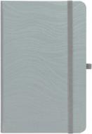 Блокнот Sea с ластиком серый 136х207 мм O20122-16 Optima Блокнот Sea с ластиком серый 136х207 мм O20122-16 Optima