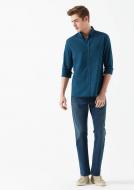 Джинсы Mavi MARCUS Mid Shaded 8835126869 р. 31-32