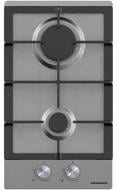 Варильна поверхня газова Heinner Domino HBH-M302FIX
