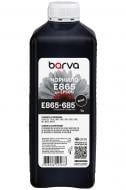 Чернила Barva для Epson T8651/T9651 BK 1 л пигментные (E865-685) черный Чернила Barva для Epson T8651/T9651 BK 1 л пигментные (E865-685) черный