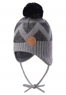 Шапка Reima р.48 серый 518479-9401