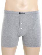 Трусы мужские Underwear MU-005 M grey M серый