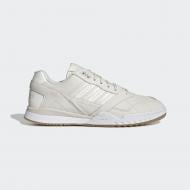 Кроссовки мужские зимние Adidas A.R. TRAINER EE5403 р.45 1/3 белые