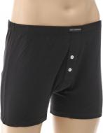 Трусы мужские Underwear MU-003 M black M черный