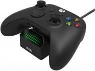 Зарядная станция HORI Base Charging Individual для XBOX/PC (810050910279) black