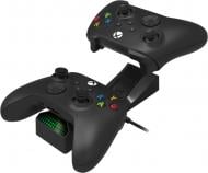 Зарядная станция HORI Base Charging Dual для XBOX/PC (810050910262) black