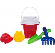 Набор для игры с песком и водой Bamsic №8 1269