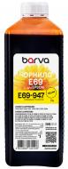 Чернила Barva для Epson T6934 1 л пигментные (E69-947) желтый Чернила Barva для Epson T6934 1 л пигментные (E69-947) желтый