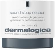 Крем нічний DERMALOGICA кокон для глибокого сну Sound Sleep Cocoon 50 мл