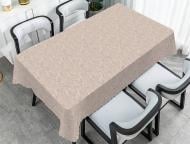 Скатерть Прованс PW195-R888-1-2 137x200 см бежевый Dariana