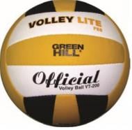 Волейбольний м'яч Green Hill різнокольоровий VB-9307 SS18 р. 4