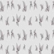 Скатерть ES0954 100x135 см прозрачный Dariana