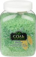 Сіль для ванни Ароматика Ялиця 1300 г
