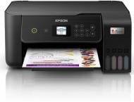 БФП Epson EcoTank L3260 з Wi-Fi А4 (C11CJ66409)