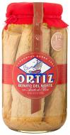 Тунець Conservas Ortiz Консерви рибні Альбакор філе в оливковій олії, 2900 г