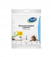 Салфетка влагопоглощающая Stella Sarantis 3 шт./уп.