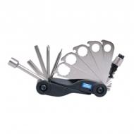 Мультитул KING TONY 20A17MR