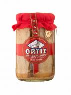 Консерва Тунець Альбакор філе в оливковій олії 1600 г