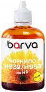 Чернила Barva для HP 933/951/953 100 мл пигментные (H933-803) желтый Чернила Barva для HP 933/951/953 100 мл пигментные (H933-803) желтый