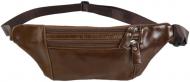 Сумка мужская TRAUM коричневый 7173-22