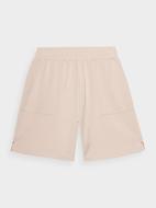 Шорти 4F SHORTS CAS F235 4FSS23TSHOF235-12S р. S бежевий