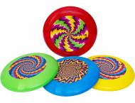 Літаюча тарілка Bamsic 27 см 0343