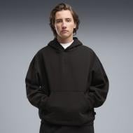 Джемпер Puma FUNDAMENTALS Hoodie FL M 69454601 р.M черный