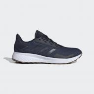 Кроссовки мужские Adidas DURAMO 9 EE7927 р.44 2/3 темно-синие