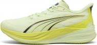 Кроссовки унисекс Puma Darter Pro 2 31258707 р.44,5 желтые