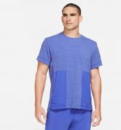 Футболка Nike DH1927-499 р.S синий Футболка Nike DH1927-499 р.S синий