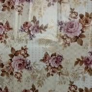 Скатерть ES0332-6 135x200 см мульти Dariana