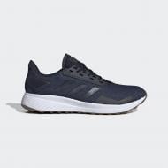 Кроссовки мужские Adidas DURAMO 9 EE7927 р.42 темно-синие