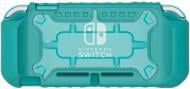 Чехол HORI Hybrid System Armor для Nintendo Switch Lite Turquoise (873124008708)